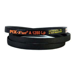Ремінь A 1280 Lp PIX